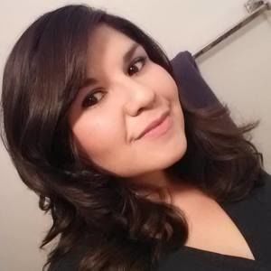 Meet your Posher, Angelica